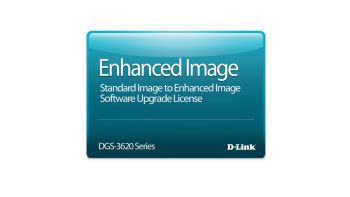 D-Link DGS-3620-28SC-SE-LIC