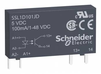 Schneider Electric SSL1D101JD