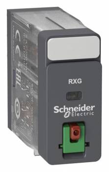 Schneider Electric RXG21E7