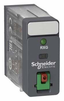 Schneider Electric RXG22M7