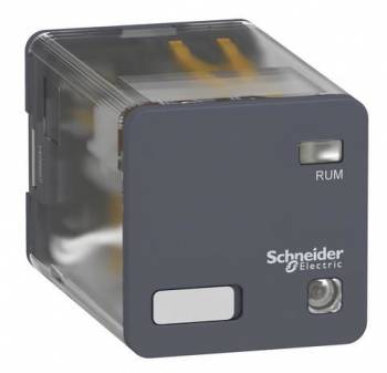 Schneider Electric RUMF33FD