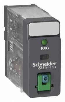 Schneider Electric RXG12JD