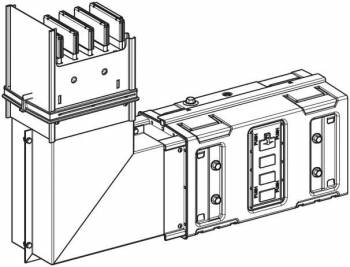 Schneider Electric KSC800DLF40