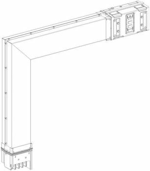 Schneider Electric KSC800DLF4A