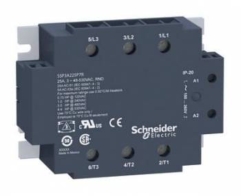 Schneider Electric SSP3A250B7T