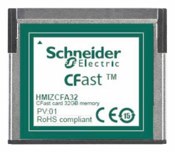 Schneider Electric HMIZCFA32