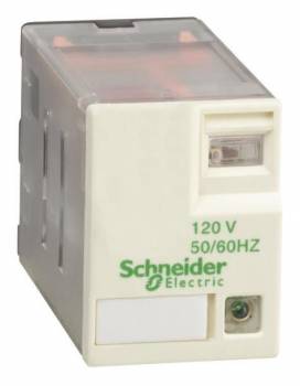 Schneider Electric RXM4AB3BD