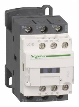Schneider Electric LC1D096SLS207