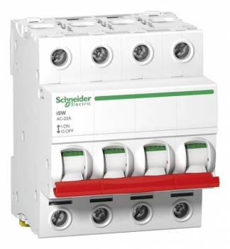 Schneider Electric A9S66463