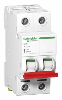 Schneider Electric A9S66292