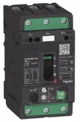 Schneider Electric GV4PEM115B