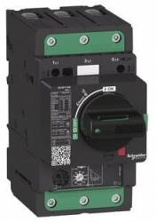 Schneider Electric GV4P12N