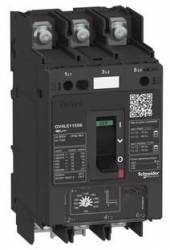 Schneider Electric GV4LE80S6