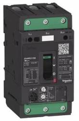Schneider Electric GV4PE12N