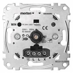 Merten MEG5133-0000