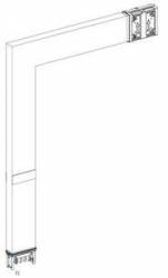 Schneider Electric KSA250DLF43F