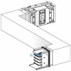 Schneider Electric KSA1000DZCG41A