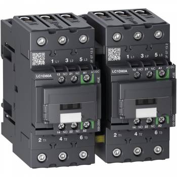 Schneider Electric LC2D80AEHE
