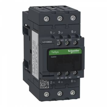 Schneider Electric LC1D80AQ7