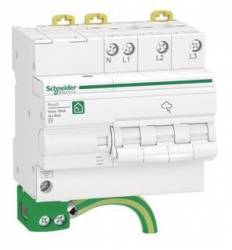 Schneider Electric R9L16710