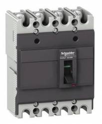Schneider Electric EZC100H4063
