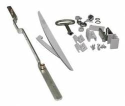 Schneider Electric NSYVPLA7MG