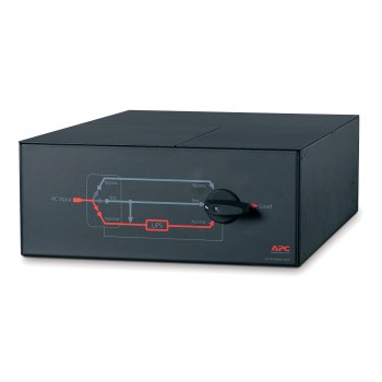 APC SBP16KRMI4U