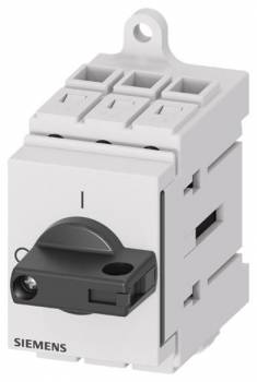 Siemens 3LD34300TK11