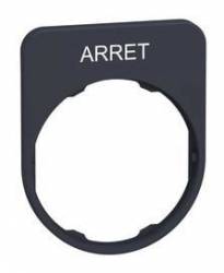 Schneider Electric ZBYFP2104