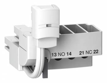 Schneider Electric LU9BN11C
