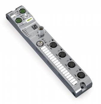 WAGO 765-4103/100-000