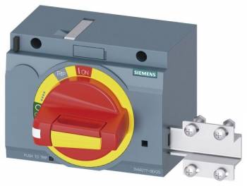 Siemens 3VA92770EK25