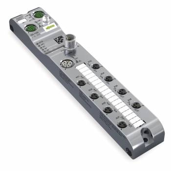 WAGO 765-1105/100-000