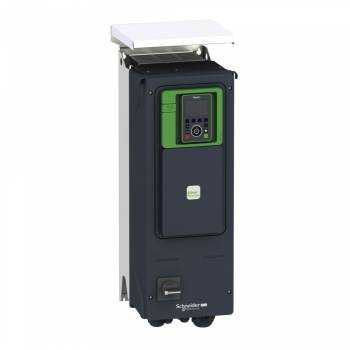 Schneider Electric ATV650D18N4EU