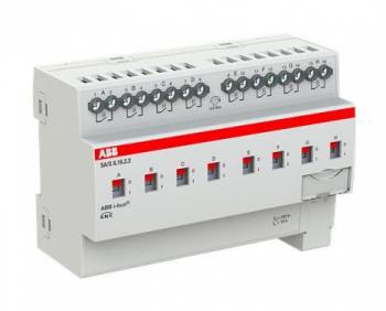 ABB Automation 2CDG110263R0011