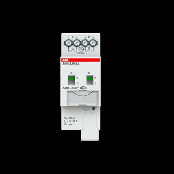 ABB Automation 2CDG110265R0011