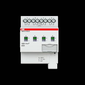 ABB 2CDG110266R0011