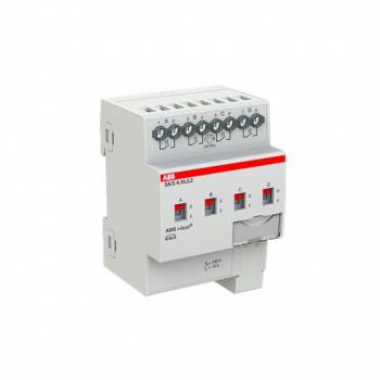 ABB Automation 2CDG110262R0011