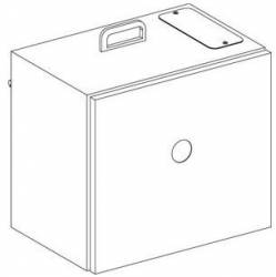 Schneider Electric KSB160DD411