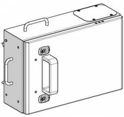 Schneider Electric KSB160SF4