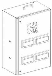 Schneider Electric KSB250SM428