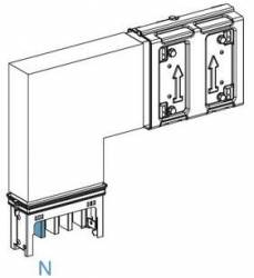 Schneider Electric KSA400DLF401