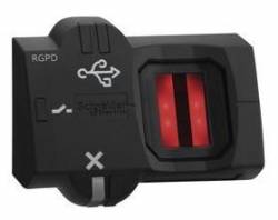 Schneider Electric XB5S9B2L2