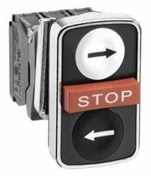 Schneider Electric XB4BA711237