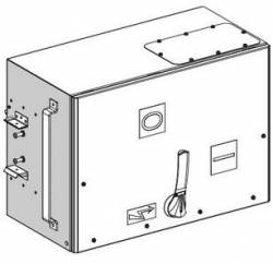 Schneider Electric KTB0630SE5RG