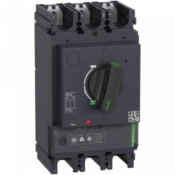Schneider Electric GV6P500H