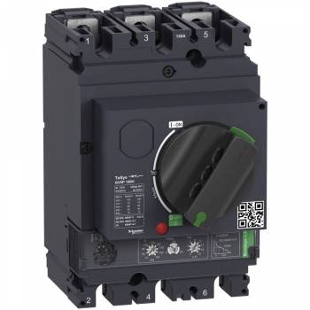 Schneider Electric GV5P150H