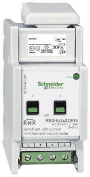 Schneider Electric MTN647395