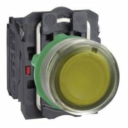 Schneider Electric XB5AW35G5C0