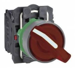 Schneider Electric XB5AK124B5C0